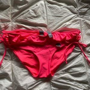 Aerie hipster bikini bottom